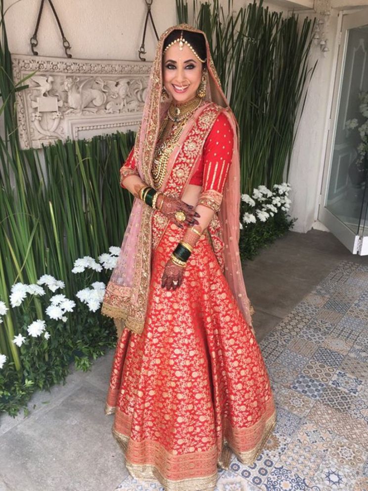 Urmila Matondkar