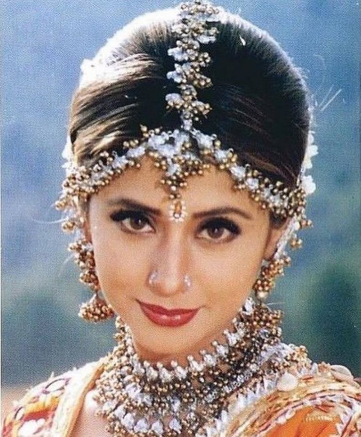 Urmila Matondkar
