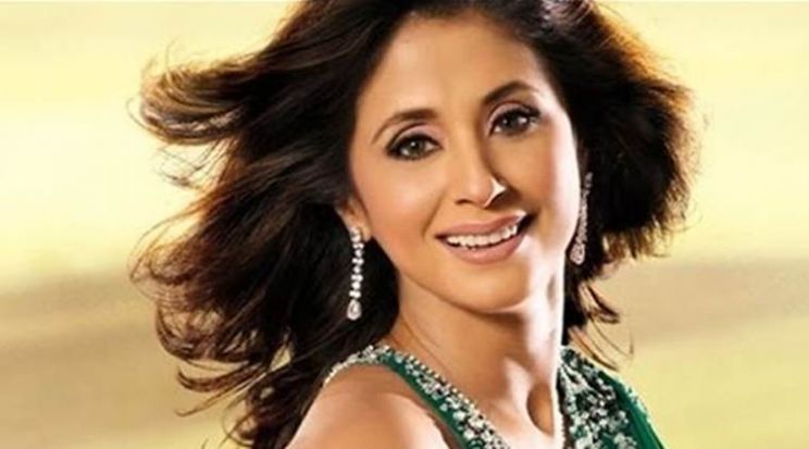 Urmila Matondkar