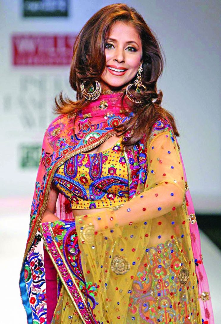 Urmila Matondkar