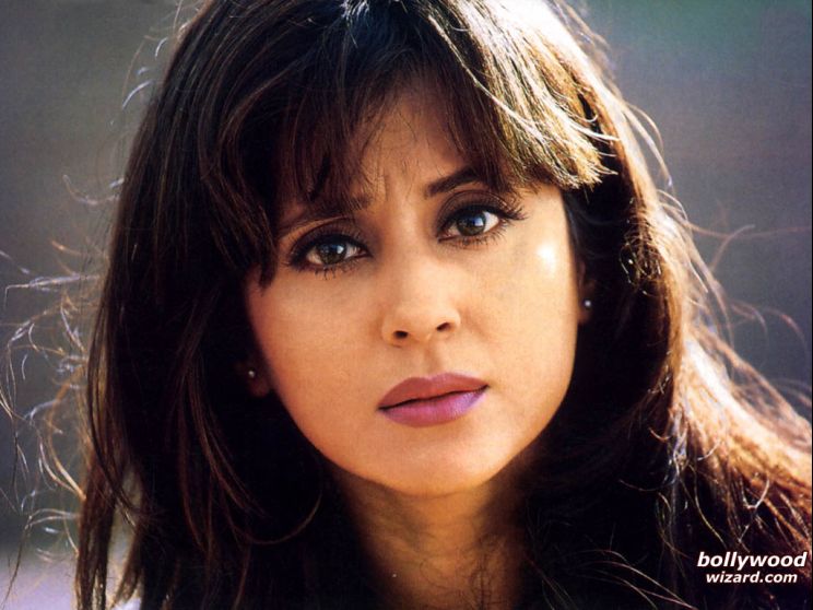 Urmila Matondkar