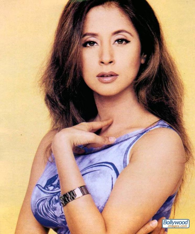 Urmila Matondkar