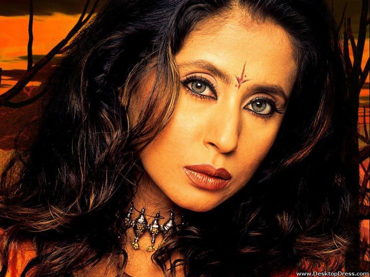 Urmila Matondkar