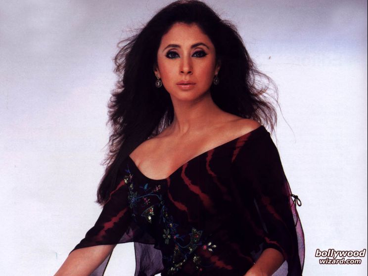 Urmila Matondkar