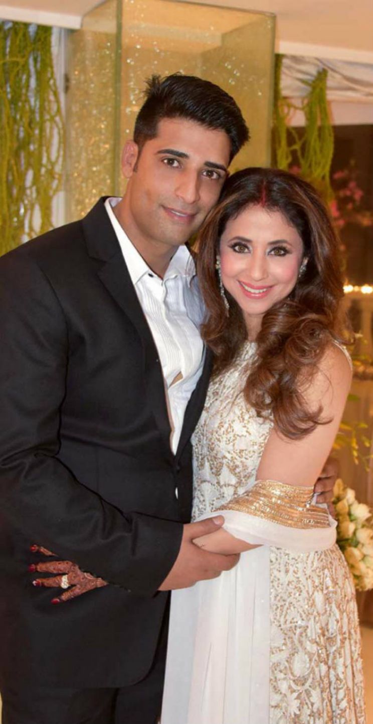 Urmila Matondkar
