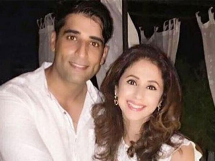 Urmila Matondkar
