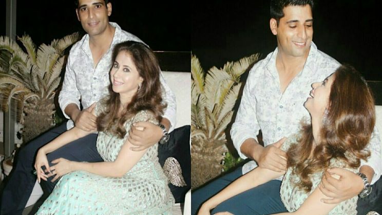 Urmila Matondkar