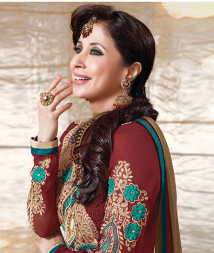 Urmila Matondkar
