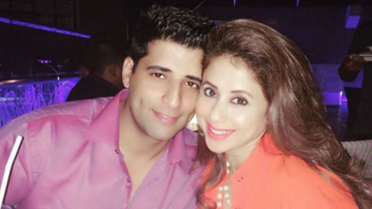 Urmila Matondkar