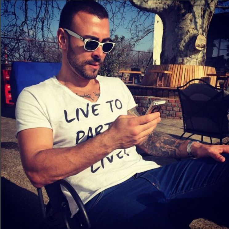 Uros Certic