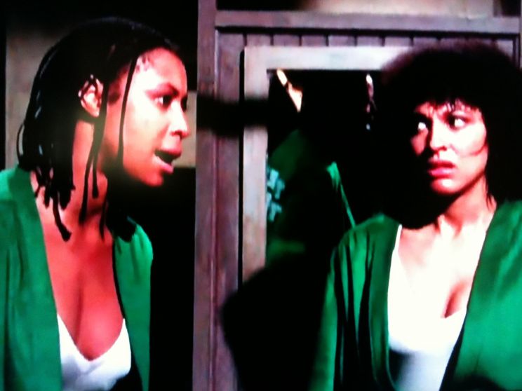 Ursaline Bryant