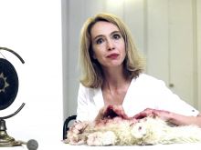 Ursina Lardi