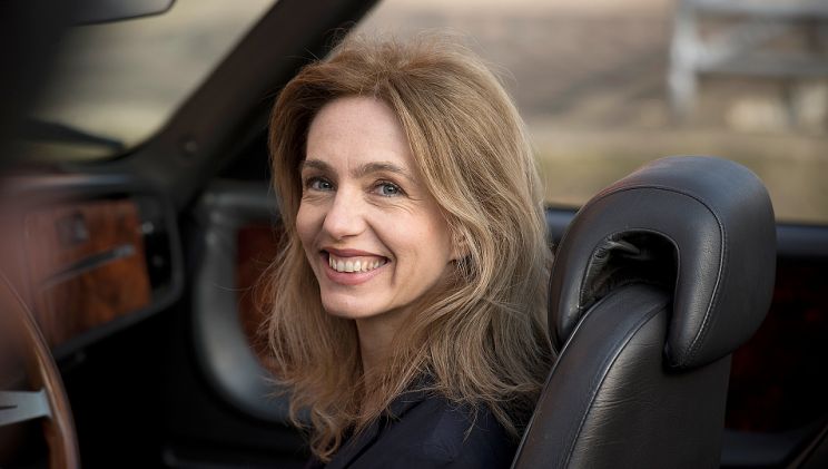 Ursina Lardi