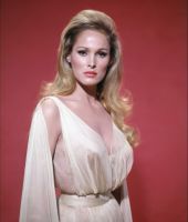 Ursula Andress