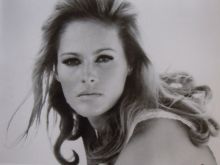 Ursula Andress