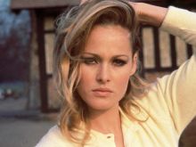 Ursula Andress