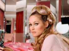 Ursula Andress