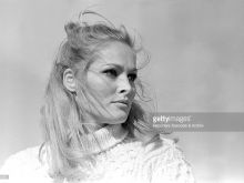 Ursula Andress