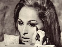 Ursula Andress