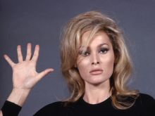 Ursula Andress