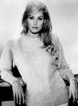 Ursula Andress