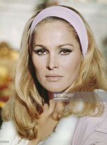 Ursula Andress