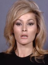 Ursula Andress photo