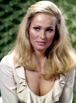 Ursula Andress