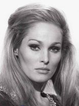 Ursula Andress