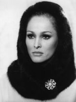 Ursula Andress