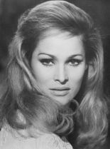 Ursula Andress photo