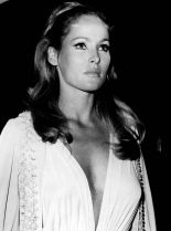 Ursula Andress photo