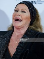 Ursula Andress photo