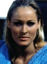 Ursula Andress