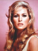 Ursula Andress