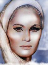 Ursula Andress