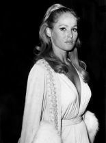 Ursula Andress