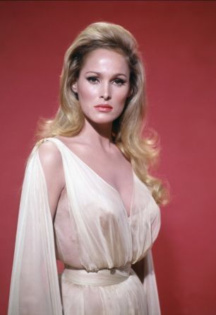 Ursula Andress