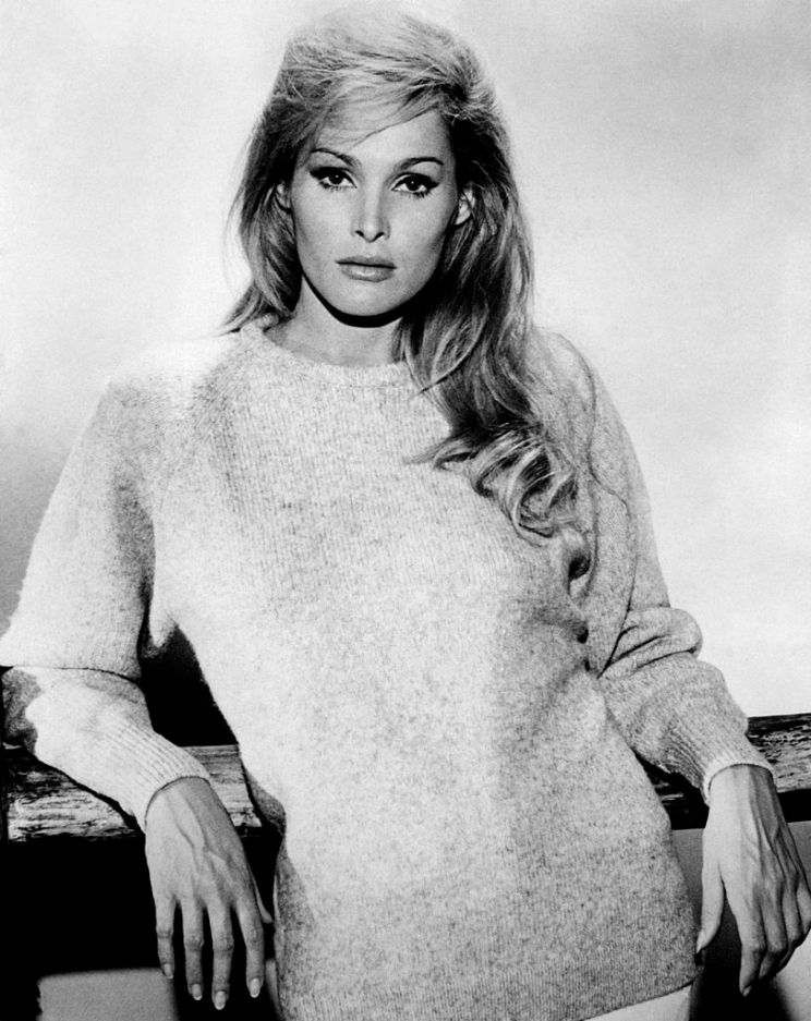 Ursula Andress