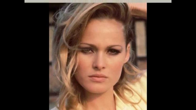 Ursula Andress
