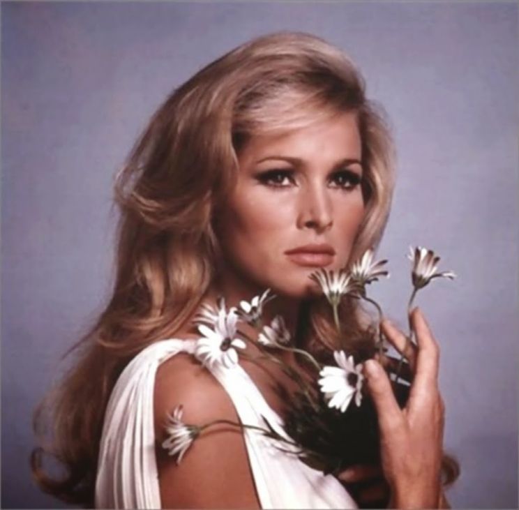 Ursula Andress