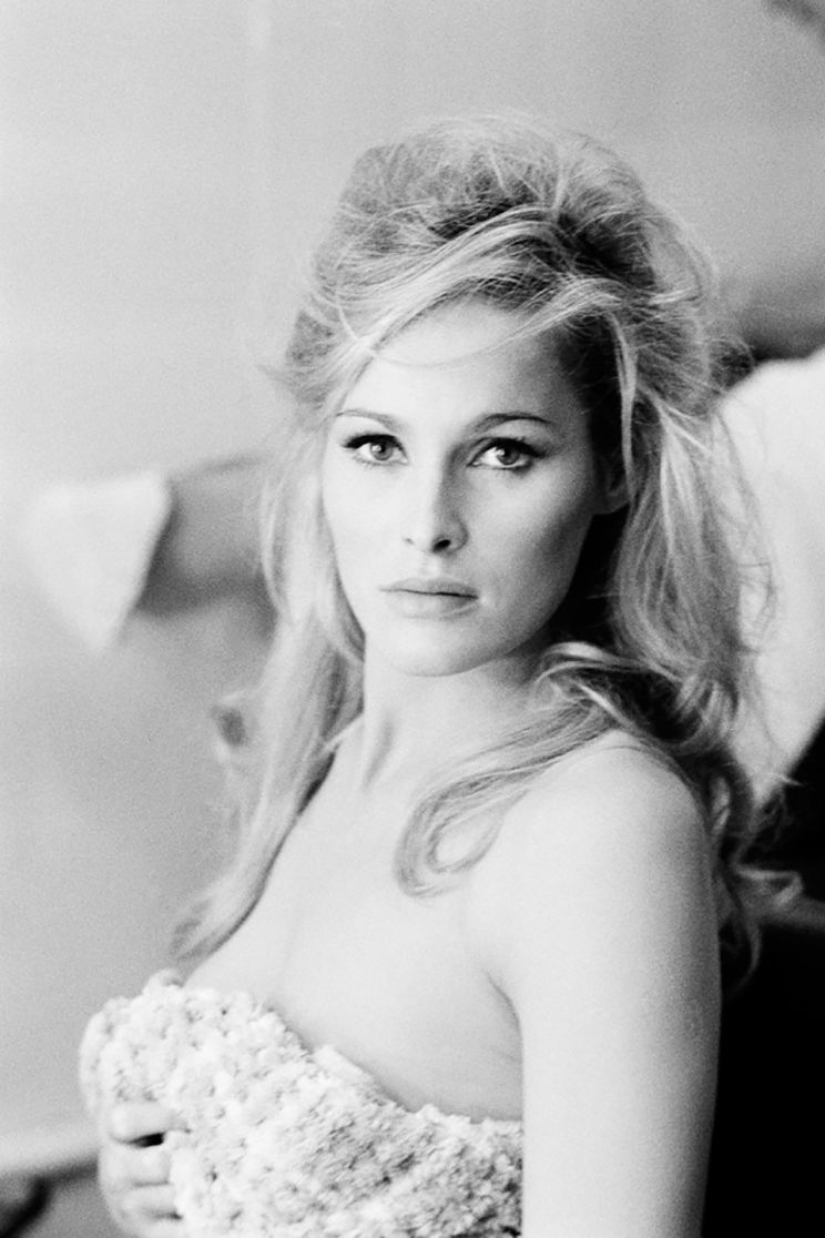 Ursula Andress