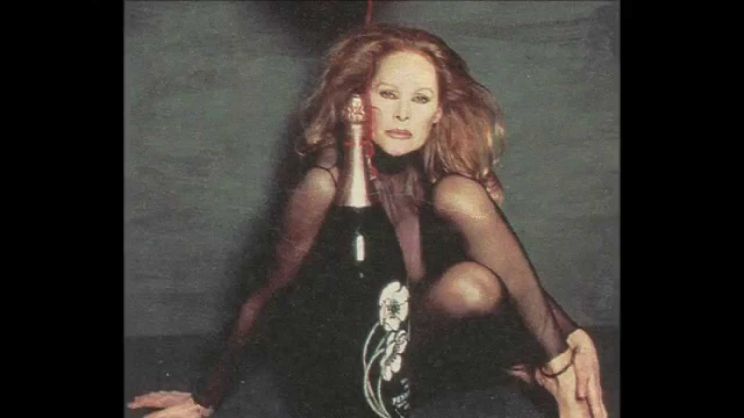 Ursula Andress