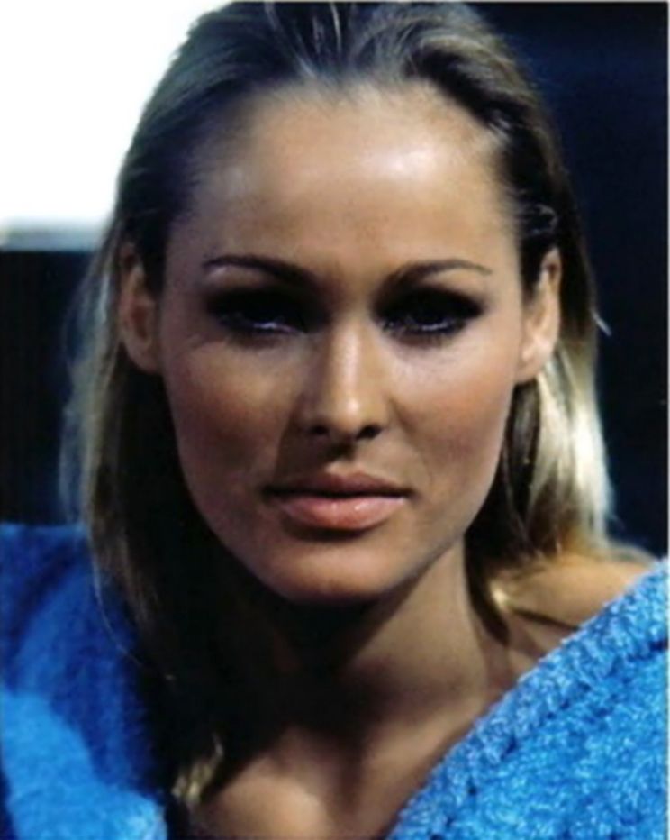 Ursula Andress