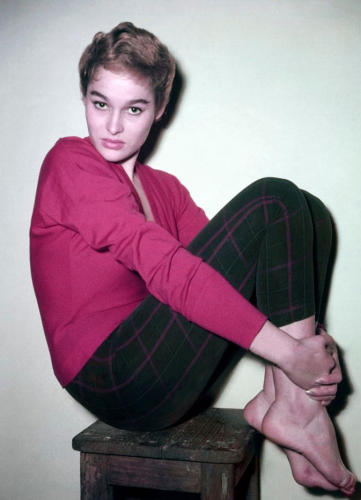 Ursula Andress
