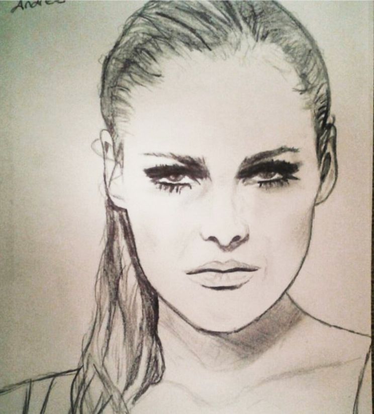 Ursula Andress