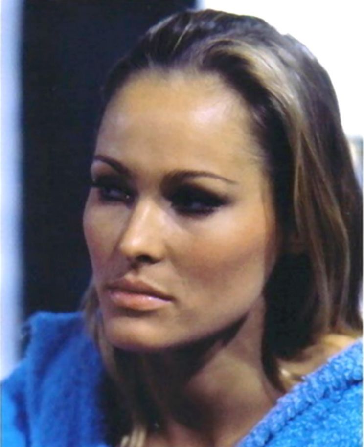 Ursula Andress