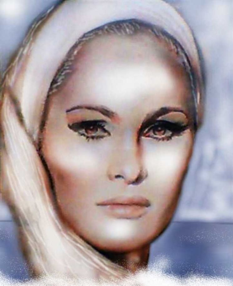 Ursula Andress