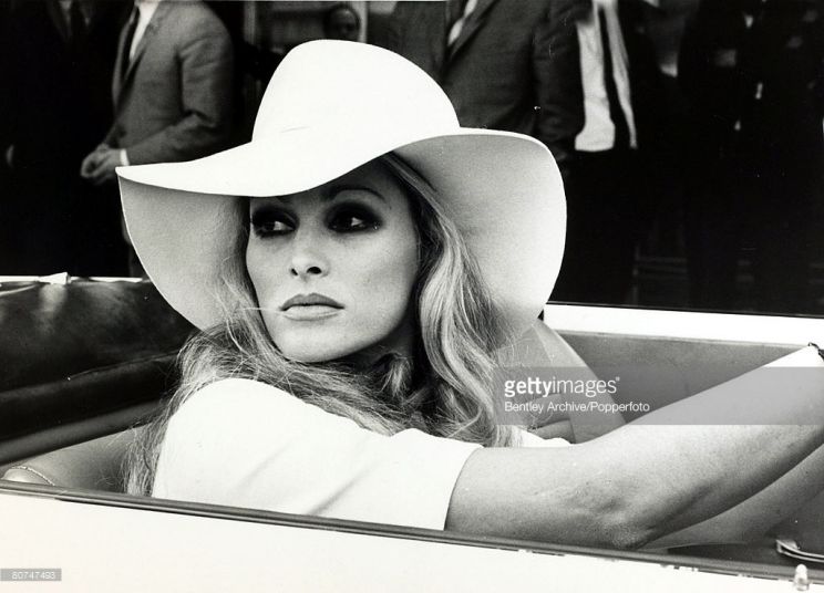 Ursula Andress