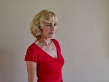 Ursula Buchfellner